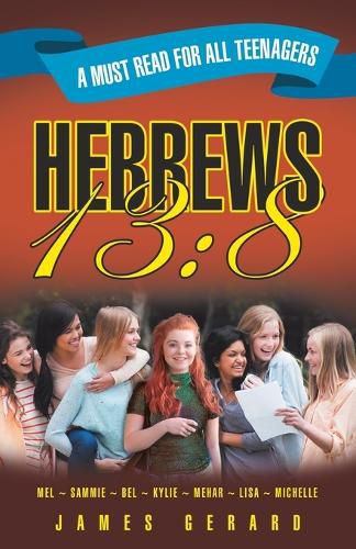 Cover image for Hebrews 13