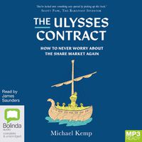 Cover image for The Ulysses Contract