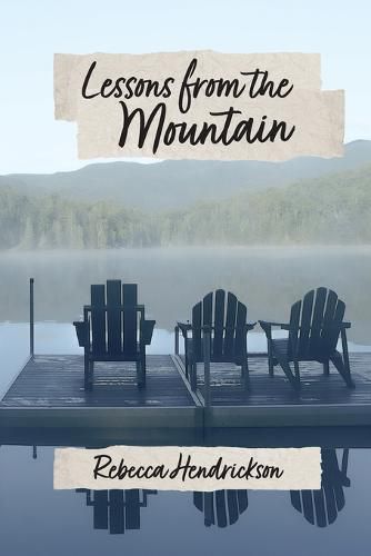 Cover image for Lessons from the Mountain