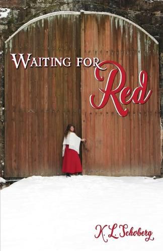 Cover image for Waiting for Red