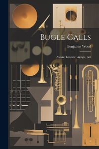 Cover image for Bugle Calls