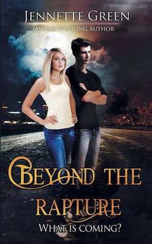 Cover image for Beyond the Rapture