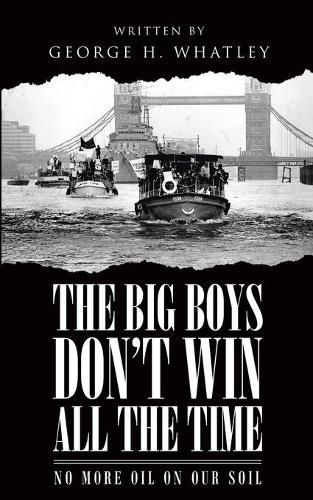 Cover image for The Big Boys Don't Win All The Time