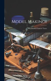 Cover image for Model Making1