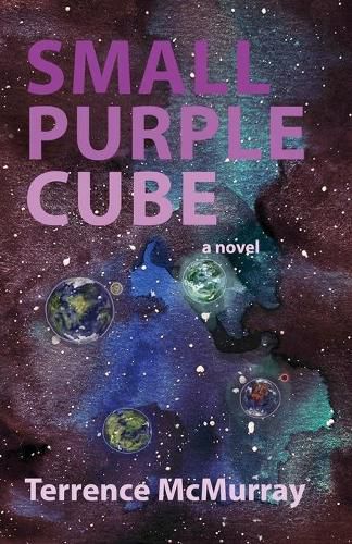 Cover image for Small Purple Cube