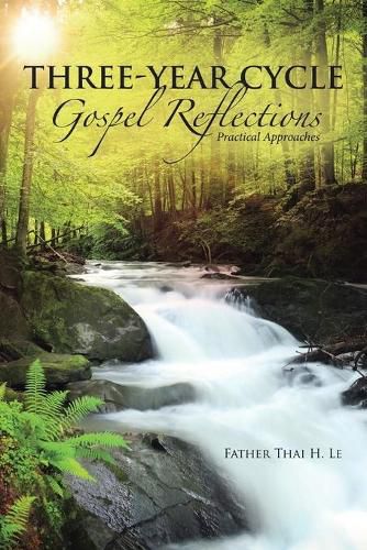 Cover image for Three-Year Cycle Gospel Reflections: Practical Approaches