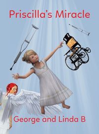 Cover image for Priscilla's Miracle