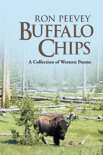 Cover image for Buffalo Chips