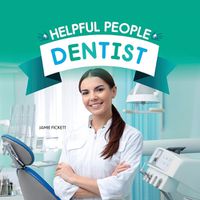 Cover image for Dentist