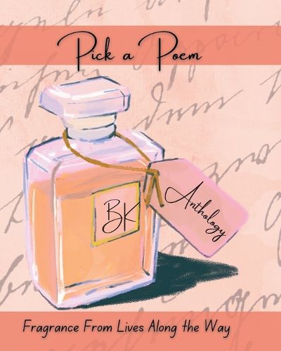 Cover image for Pick A Poem