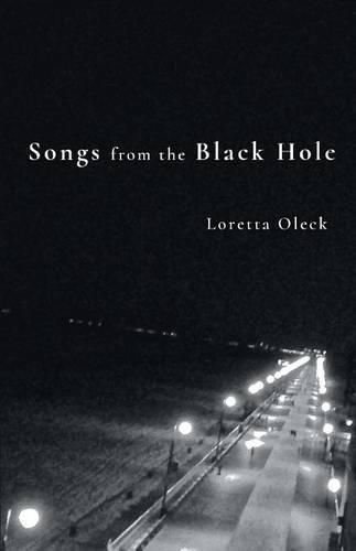 Cover image for Songs from the Black Hole