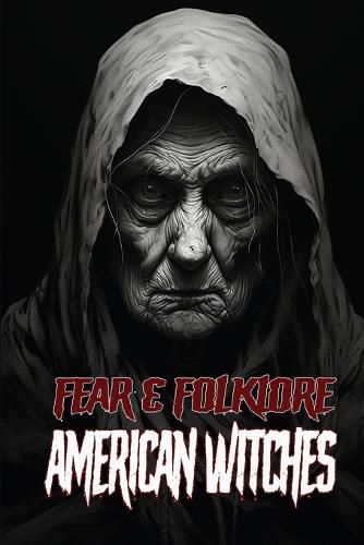Cover image for Fear & Folklore