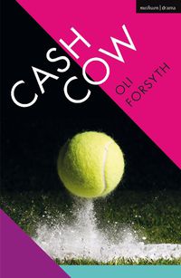 Cover image for Cash Cow