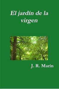 Cover image for El Jardin De La Virgen