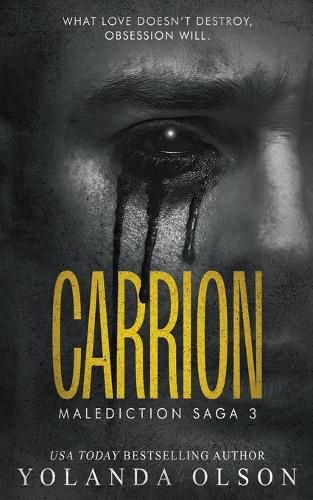 Cover image for Carrion