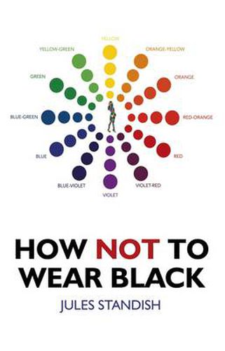 Cover image for How Not to Wear Black