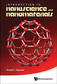 Cover image for Introduction To Nanoscience And Nanomaterials
