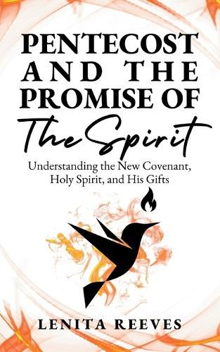 Cover image for Pentecost and The Promise of the Spirit