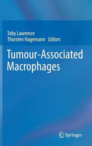 Cover image for Tumour-Associated Macrophages