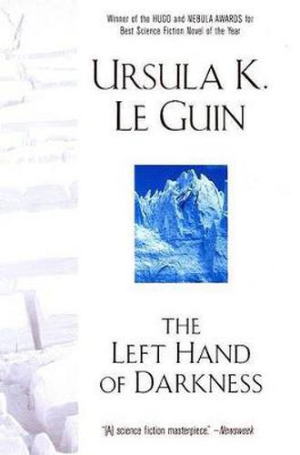 The Left Hand of Darkness: 50th Anniversary Edition