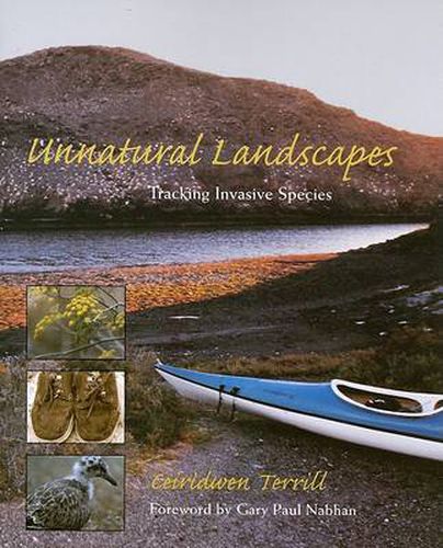Cover image for Unnatural Landscapes: Tracking Invasive Species