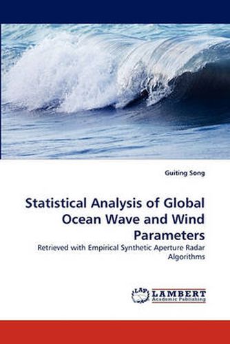 Cover image for Statistical Analysis of Global Ocean Wave and Wind Parameters