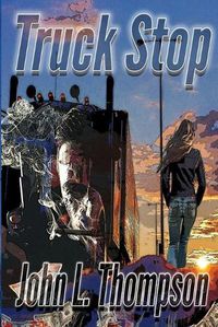 Cover image for Truck Stop