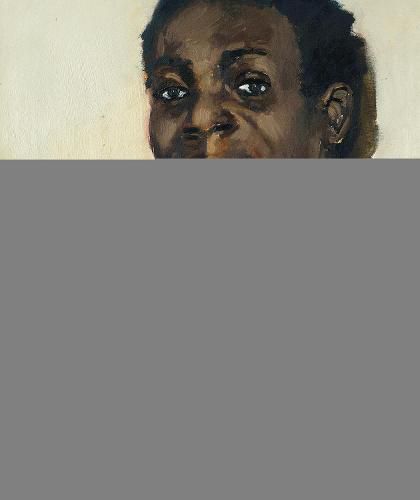 Cover image for Lynette Yiadom-Boakye (German edition): Fliegen im Verbund mit der Nacht