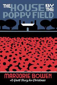 Cover image for The House by the Poppy Field