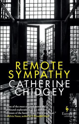 Cover image for Remote Sympathy