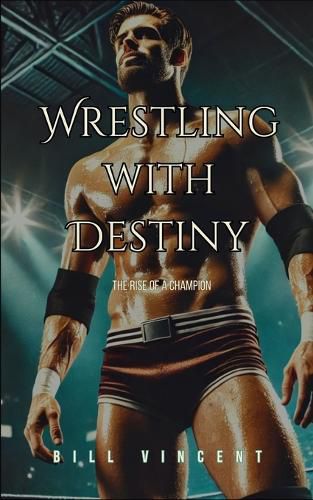 Cover image for Wrestling with Destiny