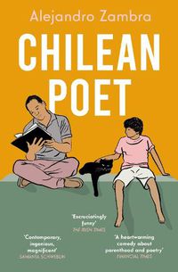 Cover image for Chilean Poet