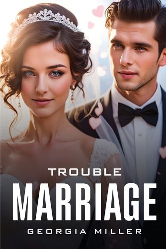 Cover image for Trouble Marriage