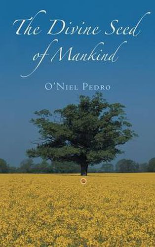 Cover image for The Divine Seed of Mankind