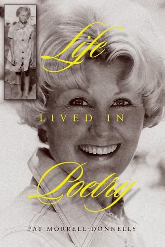 Cover image for Life Lived In Poetry