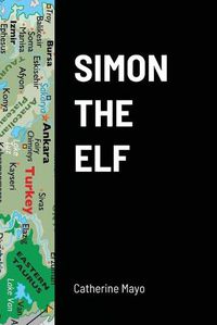 Cover image for Simon the Elf