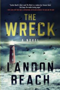 Cover image for The Wreck