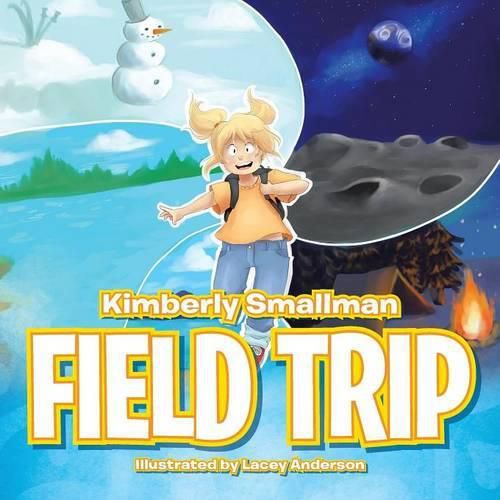 Cover image for Field Trip