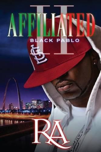 Cover image for Affiliated II: Black Pablo