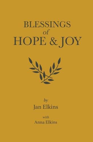 Blessings of Hope and Joy