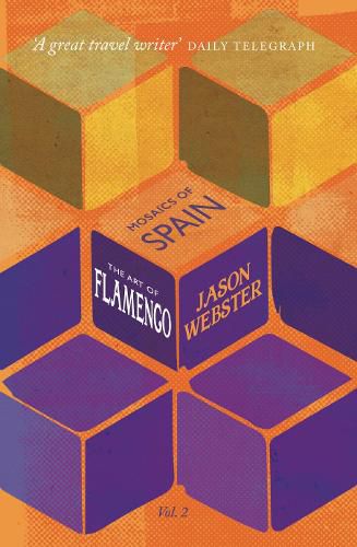 Cover image for The Art of Flamenco