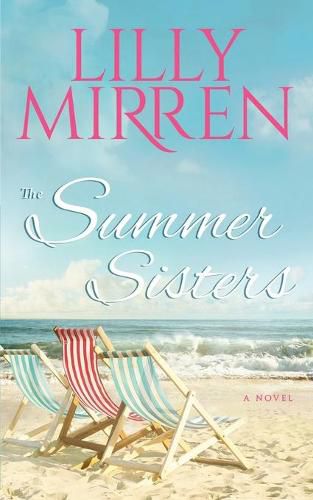 Cover image for The Summer Sisters