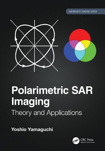 Cover image for Polarimetric SAR Imaging