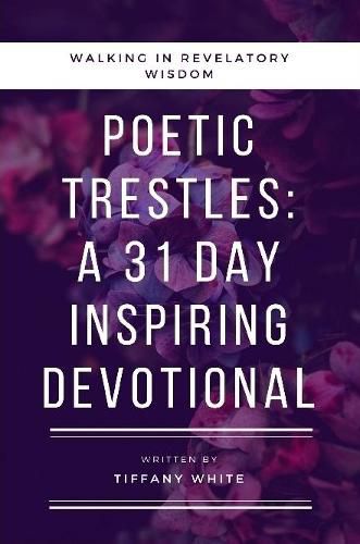 Cover image for 31 Daily Poetic Trestles