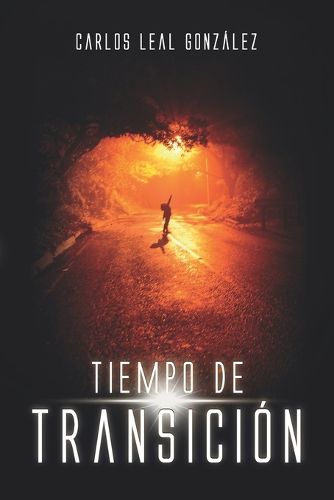 Cover image for Tiempo de Transicion