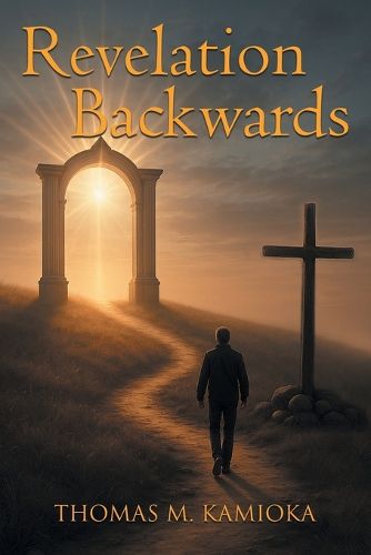 Cover image for Revelation Backwards