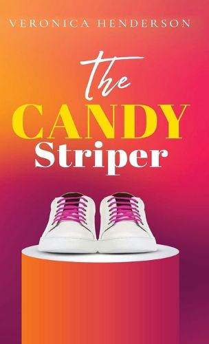 Cover image for The Candy Striper