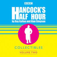 Cover image for Hancock's Half Hour Collectibles: Volume 2
