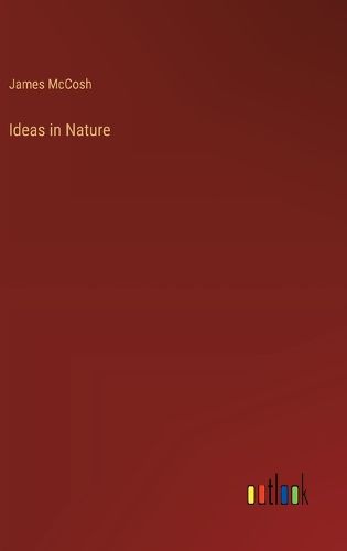 Cover image for Ideas in Nature