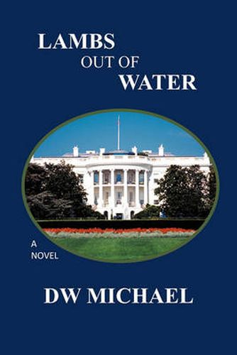 Cover image for Lambs Out of Water